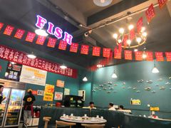 -麻辣巅峰美蛙鱼头火锅(犀浦店)