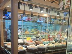 -大鹏饭店·金陵家宴(奥体中心店)