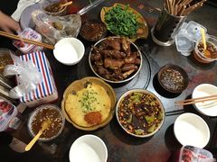 -王万妈卤猪脚(青岩交通路)