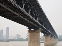 -武汉长江大桥