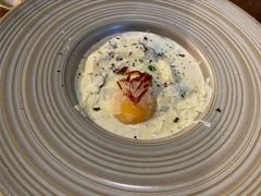 温泉蛋土豆泥-G+KITCHEN(龙湖狮山天街店)