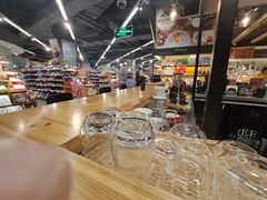 -blt精品超市(高德置地冬广场店)