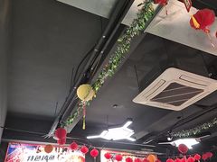 -云晓光头烧烤吧(德平路店)