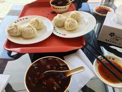 -庆丰包子铺(望京广顺店)