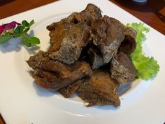 -郑庄脂渣海鲜楼(九水路店)