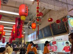 -扬二春炒饭(国庆路总店)