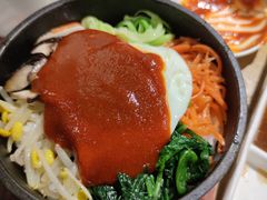 -牛市牛烤肉(西单大悦城店)