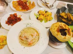 -成桂西餐厅·42年的味道(五大道疙瘩楼店)