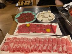 -许府牛火锅(信义坊总店)