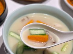 -俏江南天津时尚曲艺主题餐厅(马场道店)