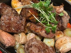 -BROWNSTONE布朗石西班牙餐厅(富城店)