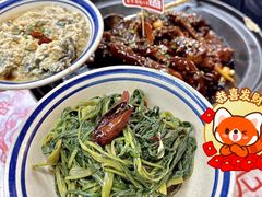 -回味黑鸭煲·始于2006(万松园店)