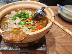 -大盐帮川菜馆(长楹天街店)