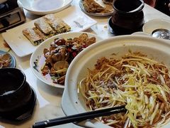 -曹家小菜(胜太路店)