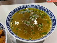 -永丰面馆(汉口路店)