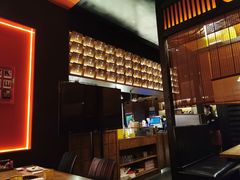 -肉魁屋·烧肉·烧鸟·酒场(高新店)