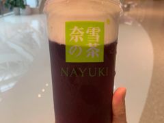 -奈雪的茶(大悦城店)