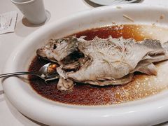 -惠丰堂饭庄·烤鸭·京味菜(翠微路店)