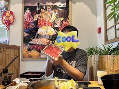 -水林间·寿喜烧自助(仙林金鹰店)