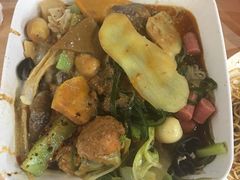 -林静小吃(复兴路店)
