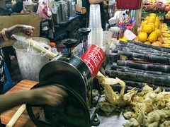 -大学城夜市大排档(凤栖路店)