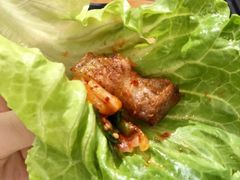 -肉甲韩国木炭烤肉(新壹街1店)