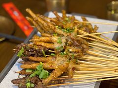 -林二哥宜烤官·宜宾小烧烤