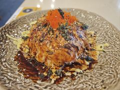-彩葉·樱花屋日本料理(动物园店)