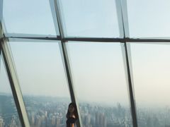 -WFC会仙楼观景台