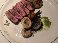 -404干式熟成牛排馆•聚会餐厅