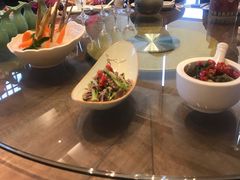 -香园茶社·金陵小灶(老门东店)