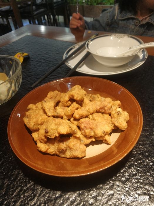 沪胖子炭火蛙锅(奥邦广场店)-图片-扬州美食-大众点评网