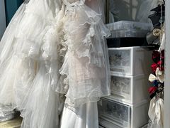 -海马体照相馆(西安高新万达广场店)
