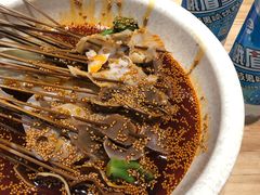 -嘉州叶婆婆钵钵鸡(建设路店)