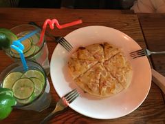 -枫叶林咖啡(华商店)