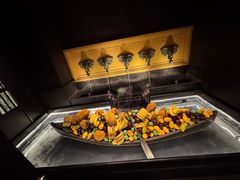 -金链花·泰国餐厅(国贸店)