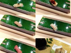 -鮨一日本料理(大中华店)