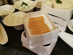 -海底捞火锅(上元大街店)