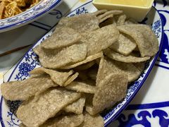 炸灌肠-京氣春饼(机场店)