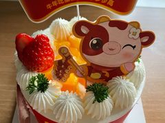 -味多美蛋糕(古城店)