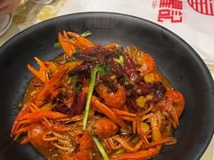 -聚味瞿记·龙虾堂(树木岭店)