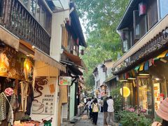 -小河直街历史文化街区