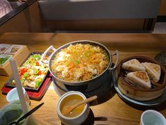 -九锅一堂酸菜鱼(新南凯德直营店)
