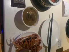 -加餐海鲜自助(宝龙一城店)