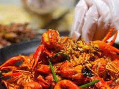 -聚味瞿记·龙虾堂(天元店)