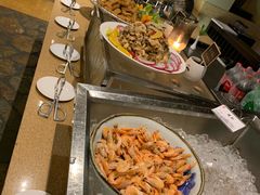-佛罗伦萨西餐厅(良渚君澜度假酒店)
