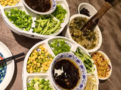 -老浒记烤鸭-北京菜(琉璃厂店)