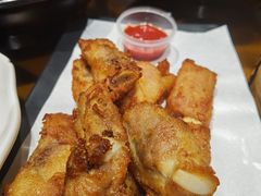 -铭副琦食·虾蟹烩馆(渔人码头店)