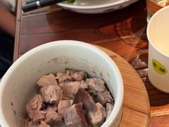 -客语客家菜(东山口店)
