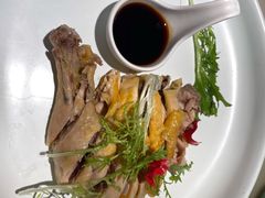 -绿茶餐厅